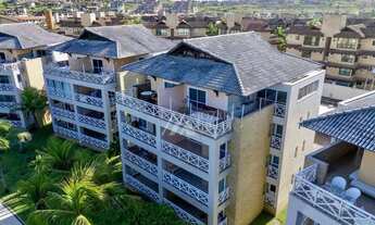 Imagem 2: Exclusividade Pé na Areia: Apartamento Duplex no Portamaris Resort Porto das Dunas