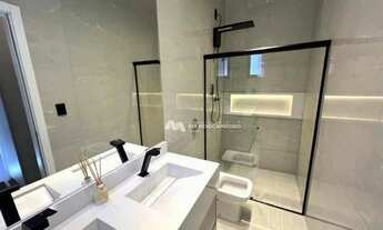 Imagem 4: Casa com 3 dormitórios à venda, 126 m² por R$ 780.000,00 - Eville Mais Parque Rio Preto