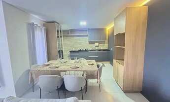 Imagem 6: Praia de Noiva do Mar, quatro quadras do mar, frente leste