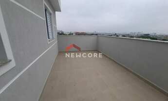 Imagem 2: Apartamento em Rua Major Vital Bandeira de Melo - Vila Constança - São Paulo/SP