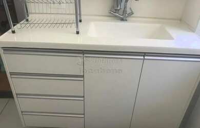 Imagem 4: Apartamento Residencial 02 dormitórios - Loteamento Clube V