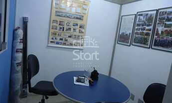 Imagem 4: Sala - Bosque - Campinas