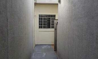 Imagem 2: Casa com 2 dormitórios para alugar, 125 m² por R$ 1.000,00/mês - Jardim dos Ipês - São Pau