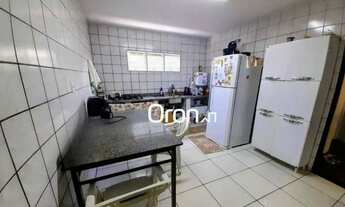 Imagem 4: Casa com 6 dormitórios à venda, 230 m² por R$ 559.000,00 - Setor Recanto das Minas Gerais