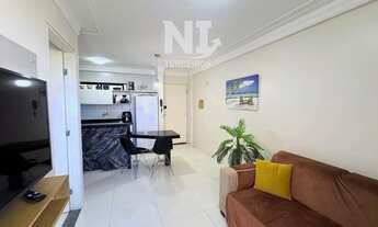 Imagem 5: Apartamento à venda, 1 quarto, 1 suíte, 1 vaga, Ponta Verde - Maceió/AL