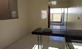 Imagem: Setor Coimbra, Duas Suítes e Duas garagens