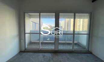 Imagem 3: Sala, 35 m² - venda por RS 350.000,00 ou aluguel por RS 2.230,23-mês - Vila Baeta Neves