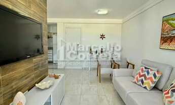 Imagem 3: Apartamento de 74m² no bairro da Torre