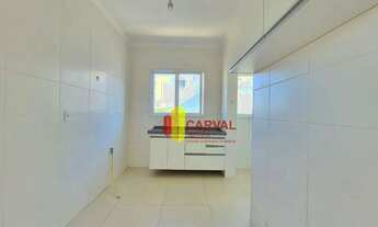 Imagem 6: Apartamento com 3 dormitórios para alugar, 84 m² por R$ 2.800,00/mês - Dom Bosco - Jaguari