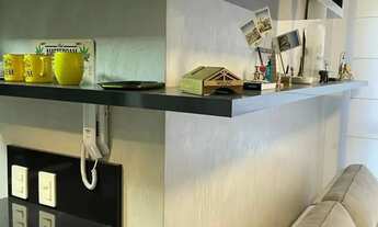 Imagem 7: Apartamento em Rua Attílio Bilibio - Jardim Carvalho - Porto Alegre/RS