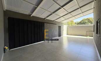 Imagem 2: CASA A VENDA GARAVELO PARKI 3 SUITES PLENASI LAVABO