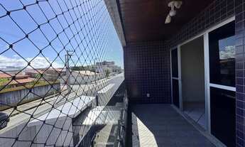 Imagem 2: Residencial Nazário Ramos 3/4 - 102m2 - coroa do meio [12039