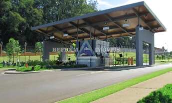 Imagem 3: Casa em Condominio em Alphaville - Bonfim Paulista