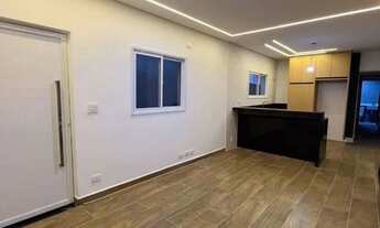 Imagem 3: Casa Residencial à venda, Vila Assunção, Praia Grande - CA0746