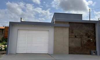 Imagem 2: Vendo casa no Jardim Turu