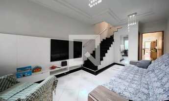 Imagem 2: Casa à Venda - Vila Esperança, 3 Quartos, 102 m2