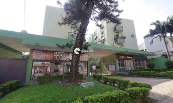 Imagem: Apartamento para aluguel, 1 quarto, 1 vaga