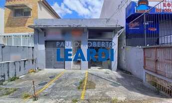 Imagem: CASA TÉRREA - VILA LEOPOLDINA - SP