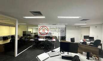 Imagem 3: Conjunto Comercial para venda e locação, VIP Trade Center, Vila Prudente, São Paulo, SP