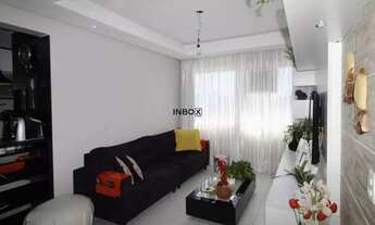 Imagem 5: Apartamento com 86m², 3 quartos e 2 vagas