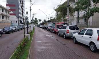 Imagem 4: Apartamento Mobiliado , 2 Dormitórios no Canto do Forte - Praia Grande