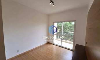 Imagem 3: Apartamento com 3 dormitórios, 81 m² - venda por R$ 620.000,00 ou aluguel por R$ 3.799,92