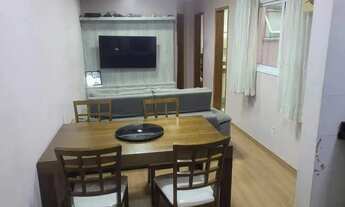 Imagem 3: Cobertura com 2 dormitórios à venda, 90 m² por R$ 589.999,90 - Centro - Santo André/SP