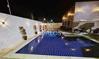 Imagem: VENDO - Apartamento em Pau Amarelo - Paulista