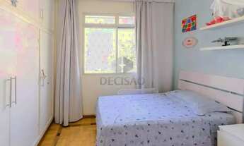 Imagem 5: Apartamento 3 Quartos à venda, 3 quartos, 1 suíte, 1 vaga, Gutierrez - Belo Horizonte/MG