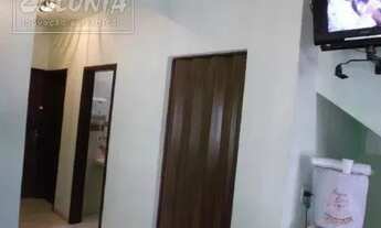 Imagem 2: Conjunto Comercial para venda ou locação - Centro, São Bernardo do Campo