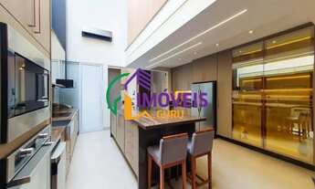 Imagem: CASA EM CONDOMÍNIO - CHÁCARAS SILVANIA