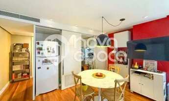 Imagem 6: Ipanema Apartamento com 2 dormitórios