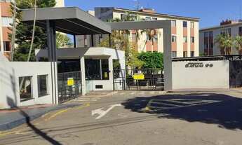 Imagem: Apartamento à venda com 2 quartos no Residencial