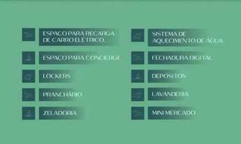 Imagem 6: Mar do Atlântico Flat com Suíte e Lazer Completo na Praia de Tamandaré