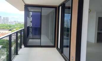 Imagem 3: Apartamento à venda no TERRAÇO JAQUEIRA, PARNAMIRIM, Recife, PE