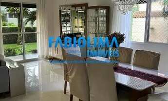 Imagem 2: Casa a venda condomínio Estrada do Coco, Abrantes