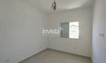 Imagem 7: Casa Sobreposta Alta para Alugar no Bairro da Vila Belmiro em Santos!