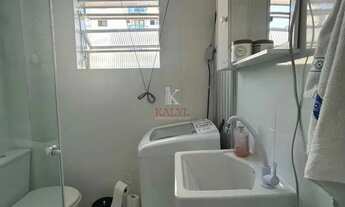 Imagem 3: Kitnet, Ocian, Praia Grande - R$ 220 mil, Cod: 10164