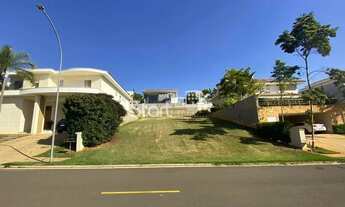 Imagem 3: Terreno - Alphaville Dom Pedro - Campinas