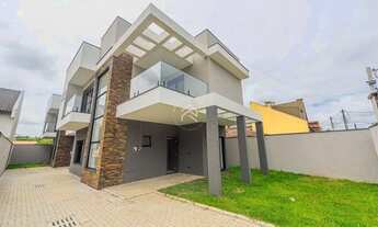 Imagem: Casa em Condomínio com 179 m² e 3 Suítes