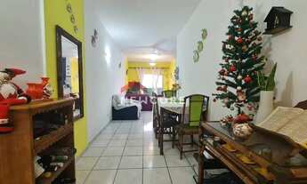 Imagem 2: Apartamento em Rua São Benedito - Caiçara - Praia Grande/SP