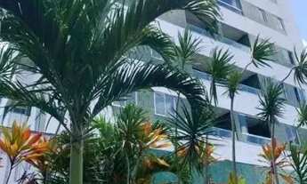 Imagem: Estação Leonardo Falcão em Casa Amarela