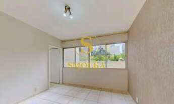 Imagem 5: Apartamento à venda com 1 quarto, Condomínio Algarve 2, no Centro de Florianópolis/SC