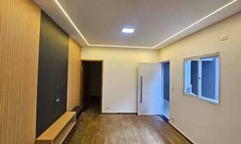 Imagem 2: Casa Residencial à venda, Vila Assunção, Praia Grande - CA0746