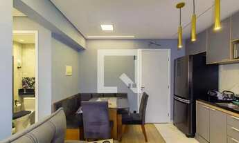 Imagem 4: Apartamento à Venda - Sapopemba, 2 Quartos, 35 m2