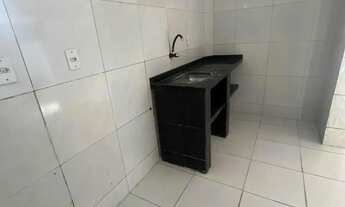 Imagem 6: Alugo Apartamento Térreo de 02 quartos com área privativa externa