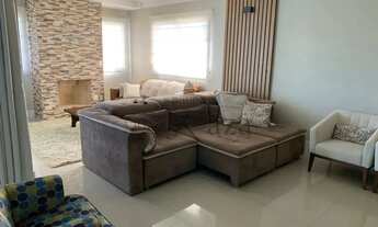 Imagem 7: Oportunidade - Apartamento - Jardim das Colinas - Residencial Helbor Belvedere - 4 Dormitó