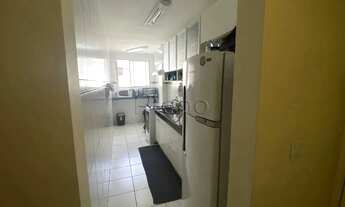 Imagem 3: Cobertura à venda em Campinas, Mansões Santo Antônio, com 3 quartos, com 133 m², Spazio Co