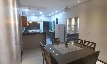 Imagem: Casa bairro Santo Antônio