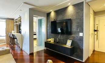 Imagem: Vendo Renascenca reformado com ou sem mobília